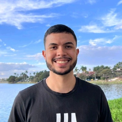 Foto de Gabriel Vitor